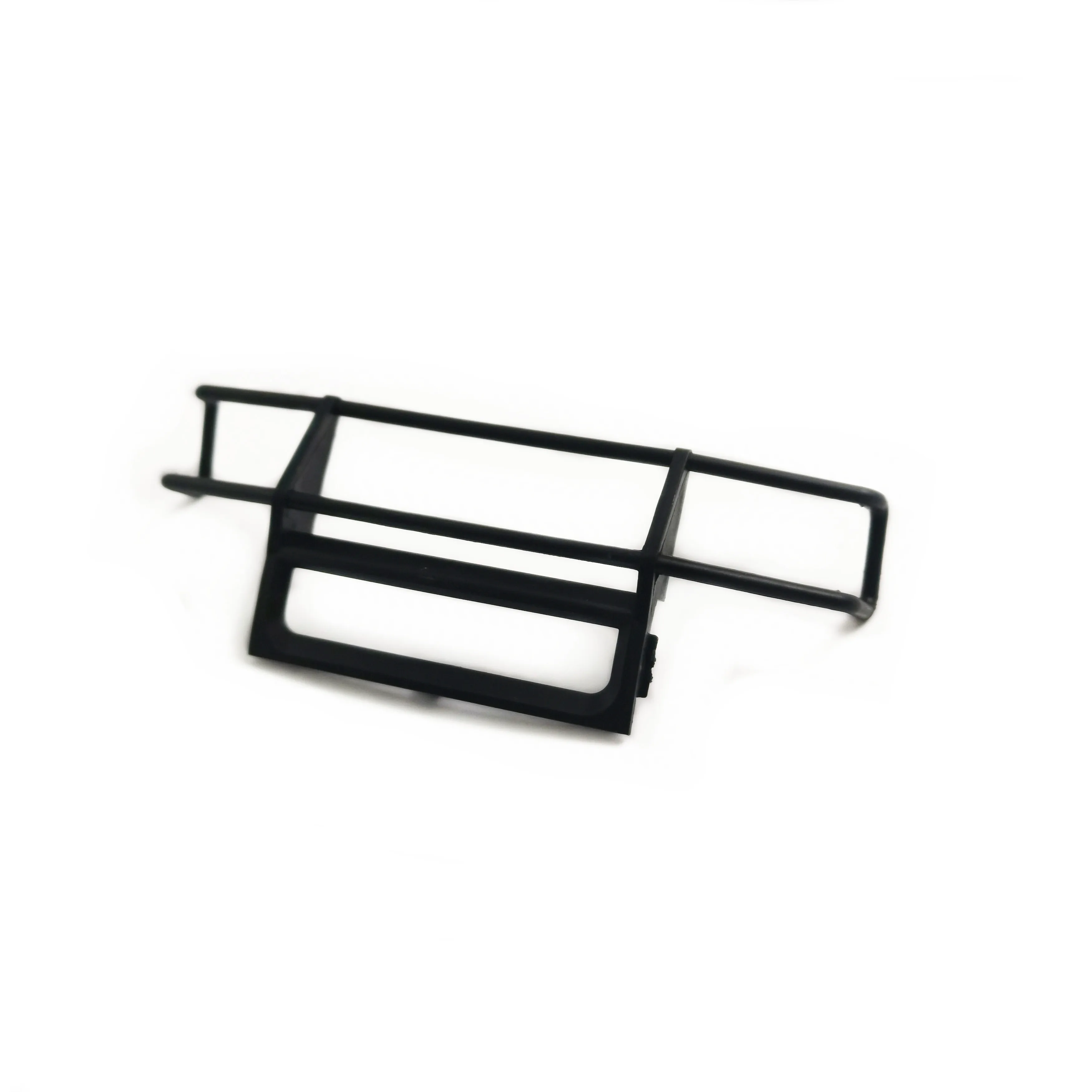 Mn Modell Original Frontstoßstange Kunststoff Ersatzteil für Mn 82 82S RC Crawler Auto Offroad-Fahrzeug Modifikation – Detail 3