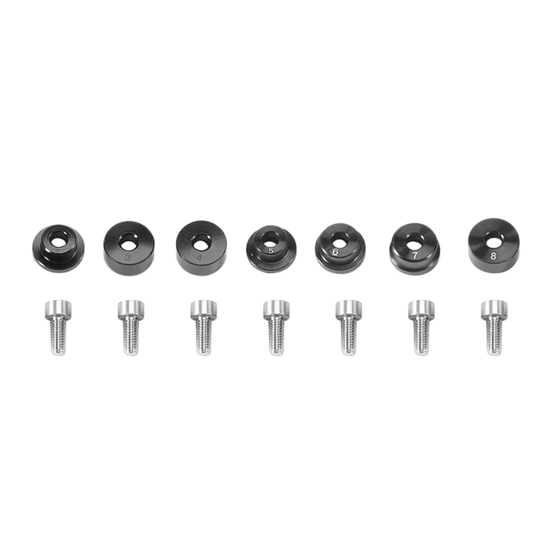 Golf Head Weight Club Heads Counter Weight Suitable For Taylormade Stealth Plus Golf Ball Head Screw