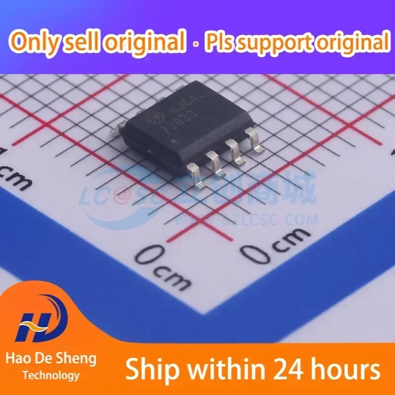 

10 шт./лот FAN73833MX SOP-8 новый оригинальный в наличии