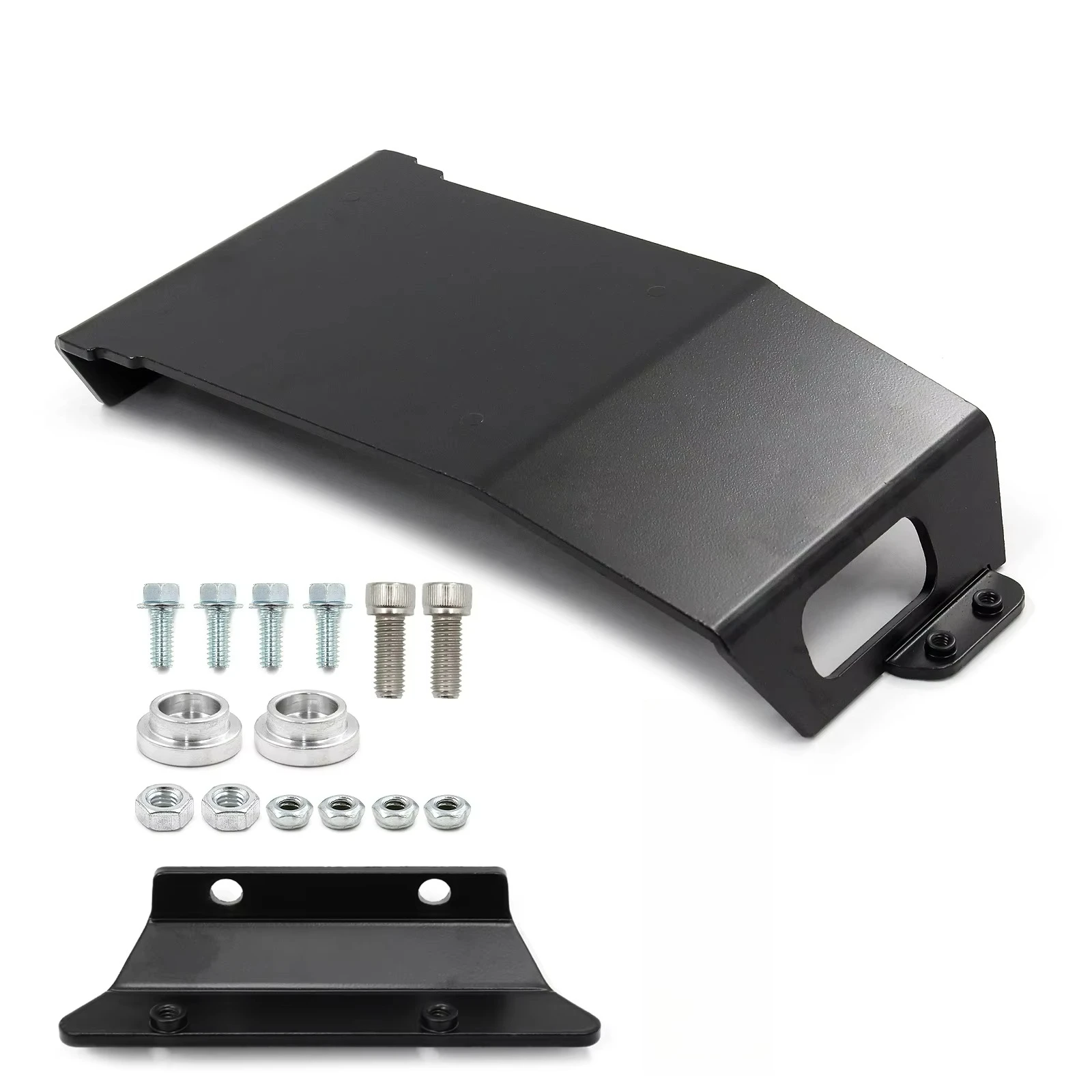 For EF/EG/EK/DC2 W/K-Swap For RSX Shifter Mounting Kit