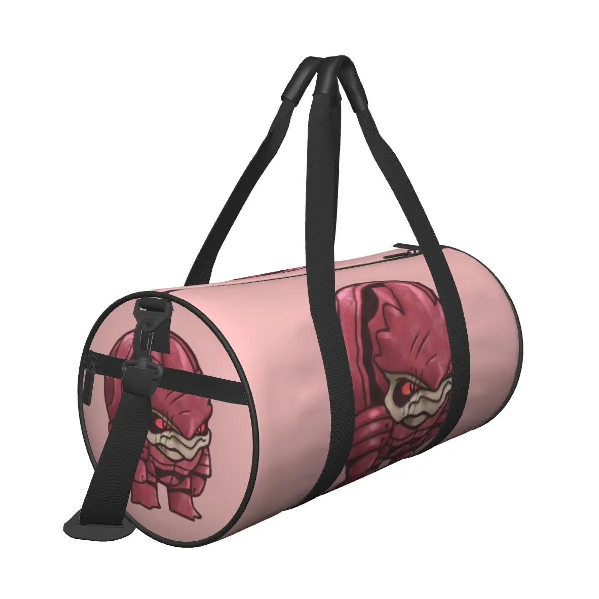 Hot Sale Wrex - The Best Squad Buddy Travel bag Countryside Tour Road Trip Duffel