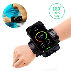 Wristband Phone Holder for iPhone Running 4