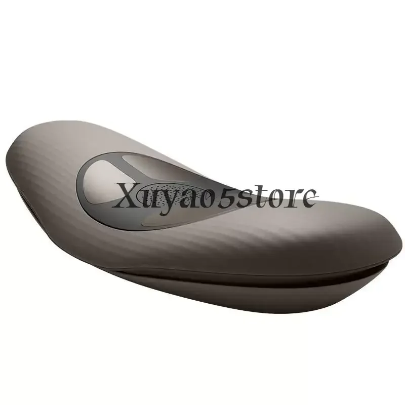 Suitable for Pulse Heat Lumbar Massager High Frequency Vibration Waist Relaxation Smart Traction