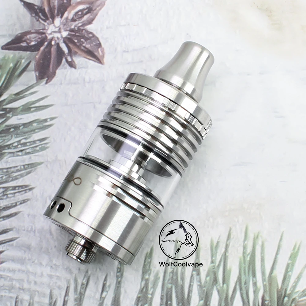 MTL / RDL RTA RTA 4 22 316 RTA atomizer tank for coils & atomizers - gallery image 4