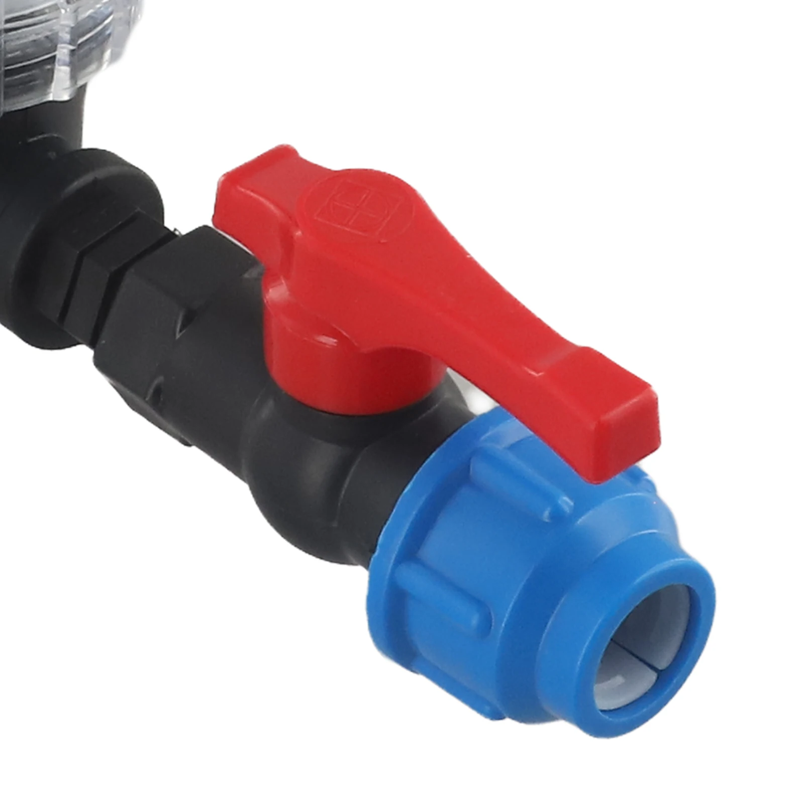 

Specifications Filter Easy To Clean Features Filter Plastic Tube Quick Connector Installation Wide Application