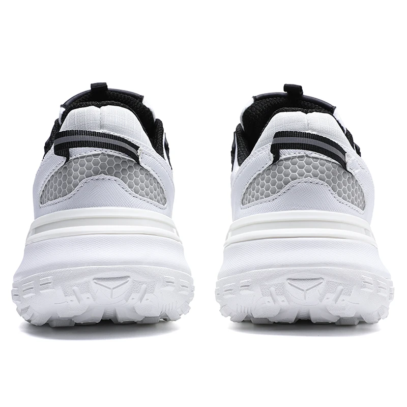 أحذية ركوب الدراجات الاحترافية كاجوال عصرية للرجال للفصول الأربعة ومضادة للانزلاق ومقاومة للاهتراء وقابلة للتنفس ومريحة لركوب الدراجات #3