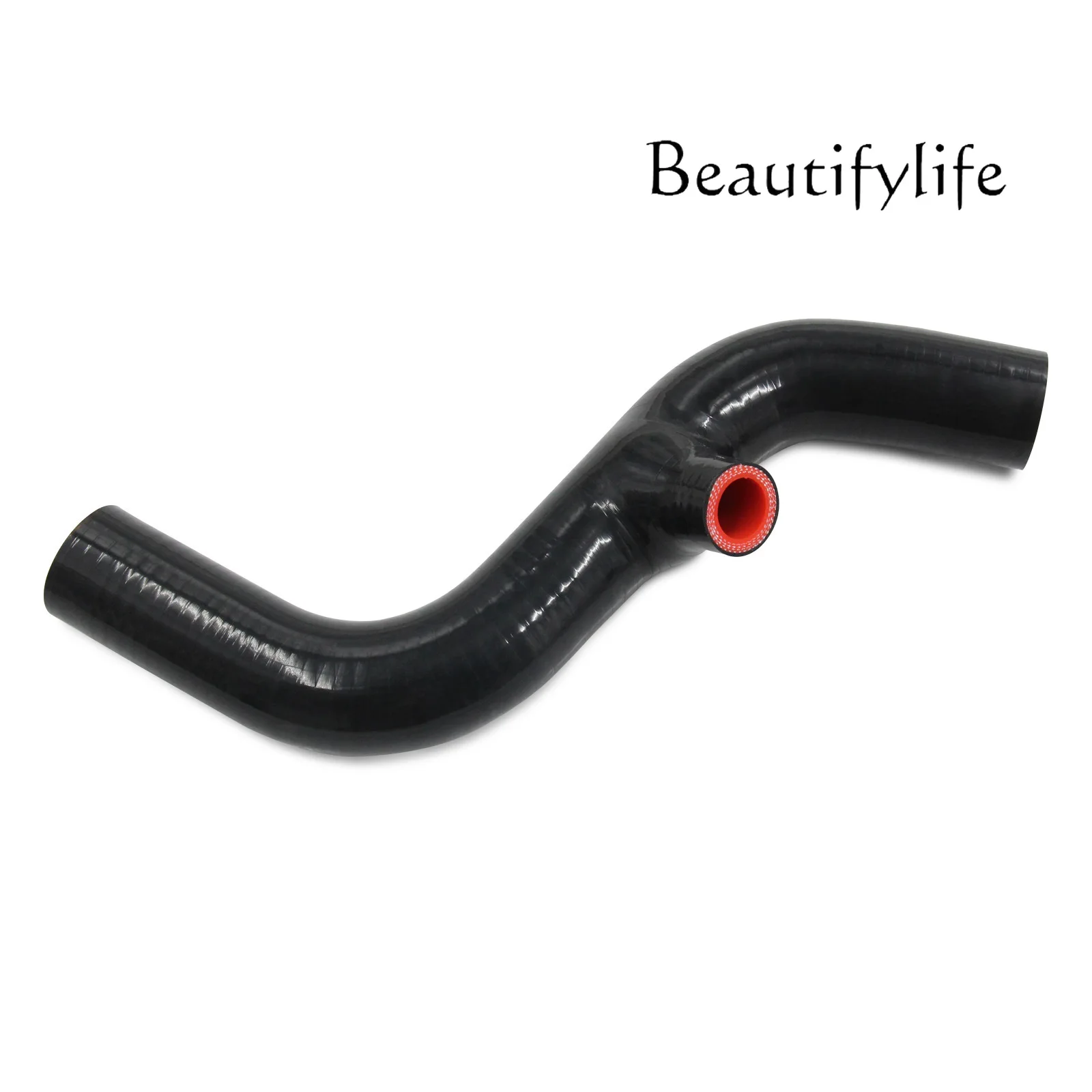 

Driver Side Radiator Hose with Fan Hose Bundle K20 EG EK DC2 CRX Si