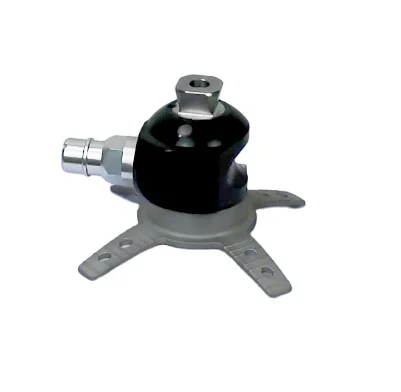 

China Manufacturer Direct Wholesale Artificial Limbs Calf Silicone Lock (square Cone) Prosthetic Part