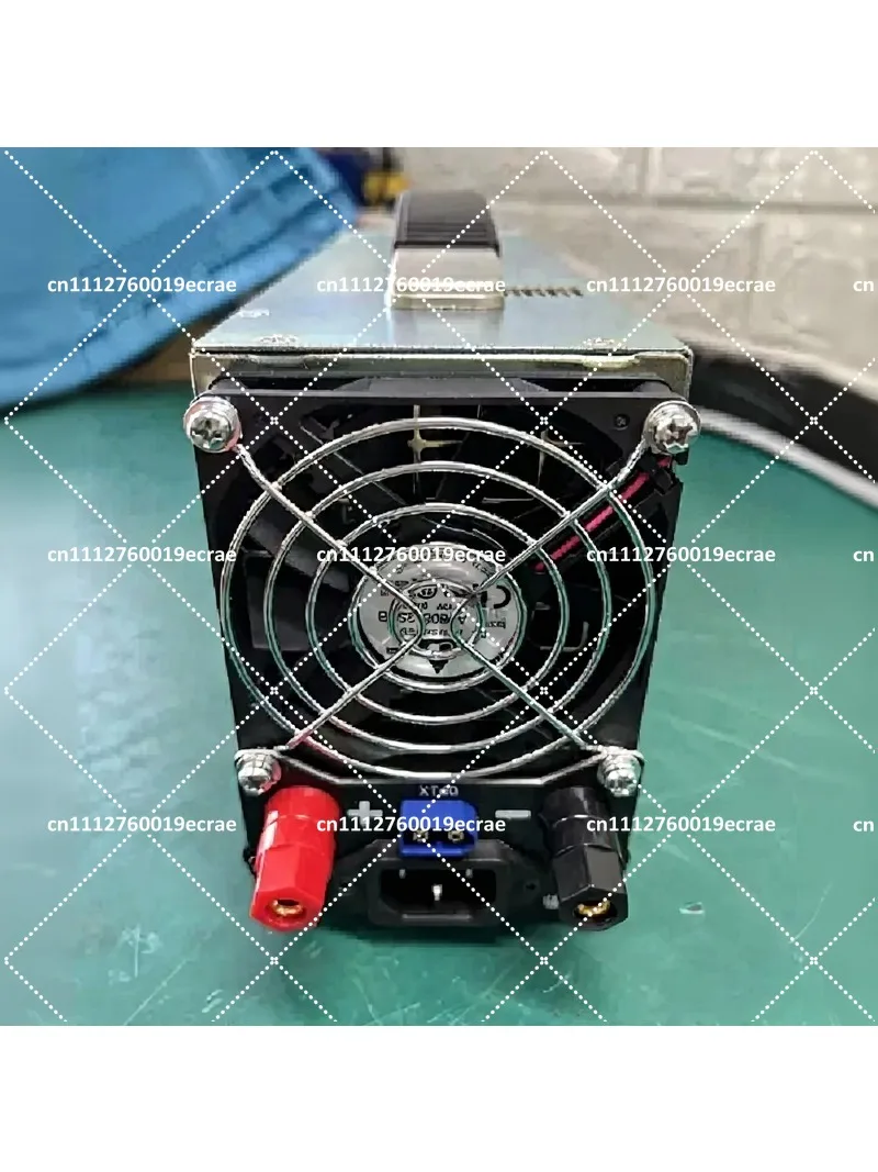 3000W 조절식 배터리 충전기 0-120V 25A / 0-60V 50A LiFePO4 납산 배터리 전원 공급 장치