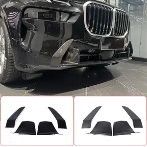 BMW X7 ブラック リアバンパー BMW X7 ブラック リアバンパー