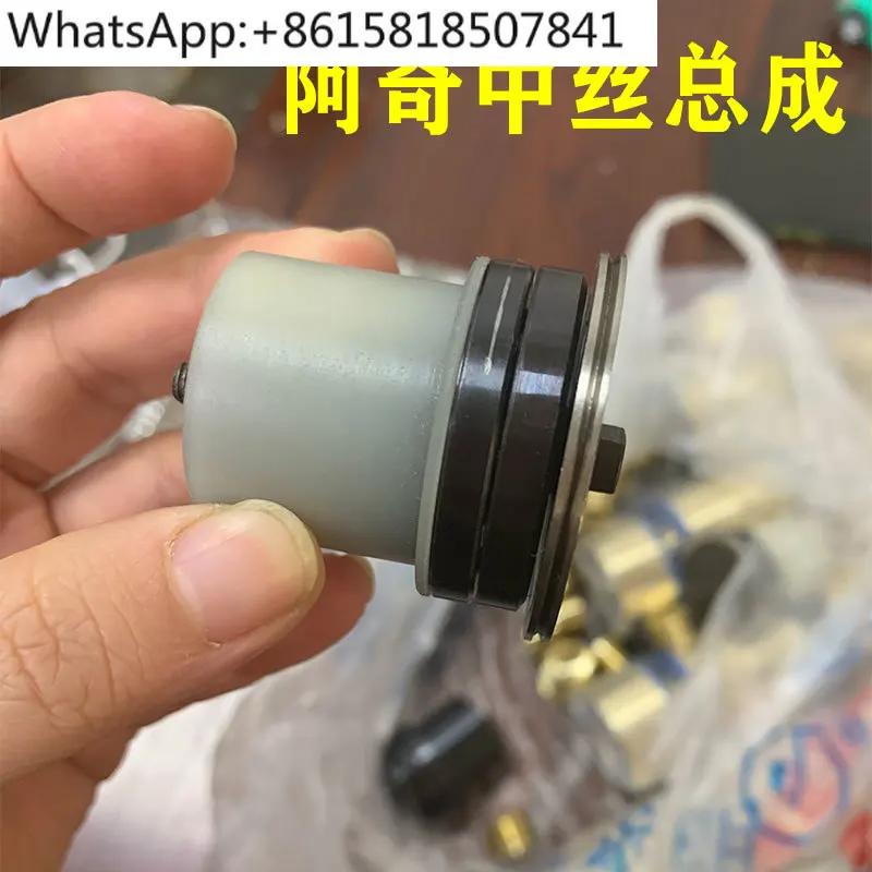 Medium Wire Steel G… - image