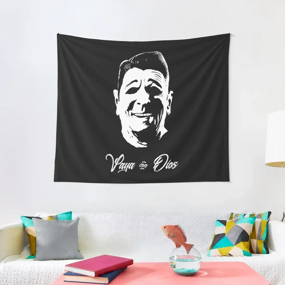 

Point Break - Vaya Con Dios Tapestry Room Ornaments For Bedroom Tapestry