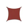 Rust red