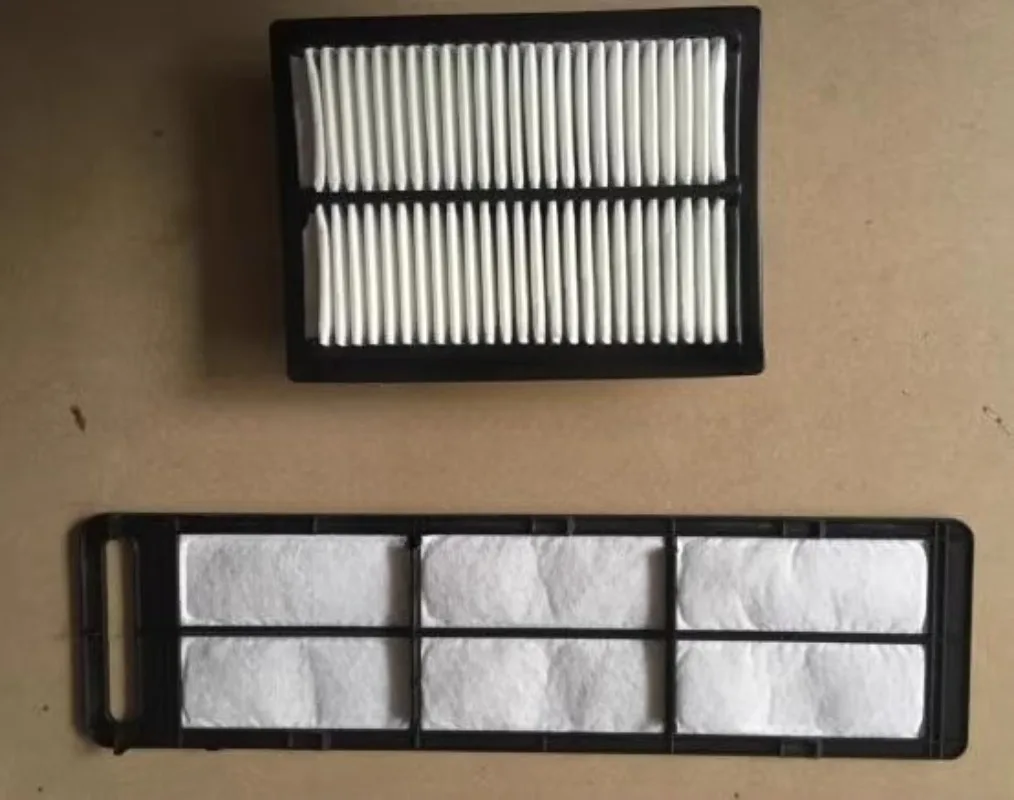 

Air Filter Inner and Outer Mesh for Excavator Sany 65-9 75-9 SY75-9