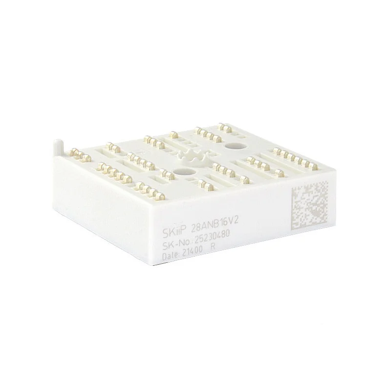 

SKiiP28ANB16V2 IGBT MODULE IN STOCK