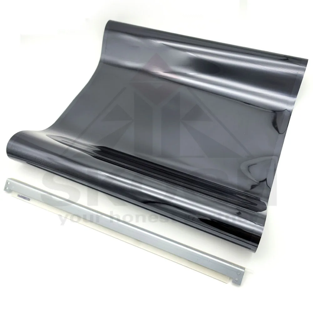 

Set IBT Belt For Xerox 7525 7530 7535 7545 7425 7428 7525 7556 7830 7835 7840 7845 7855 7970 7836 7856 Transfer Belt Clean Blade