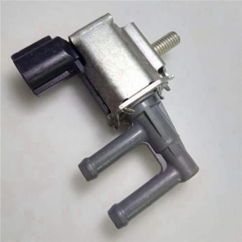 AB61-2X Vapor Canister Purge Valve Solenoid For SUZUKI Grand Vitara GSXR 600 750 VL VZ 800 18117-52G00-000 18117-52G00