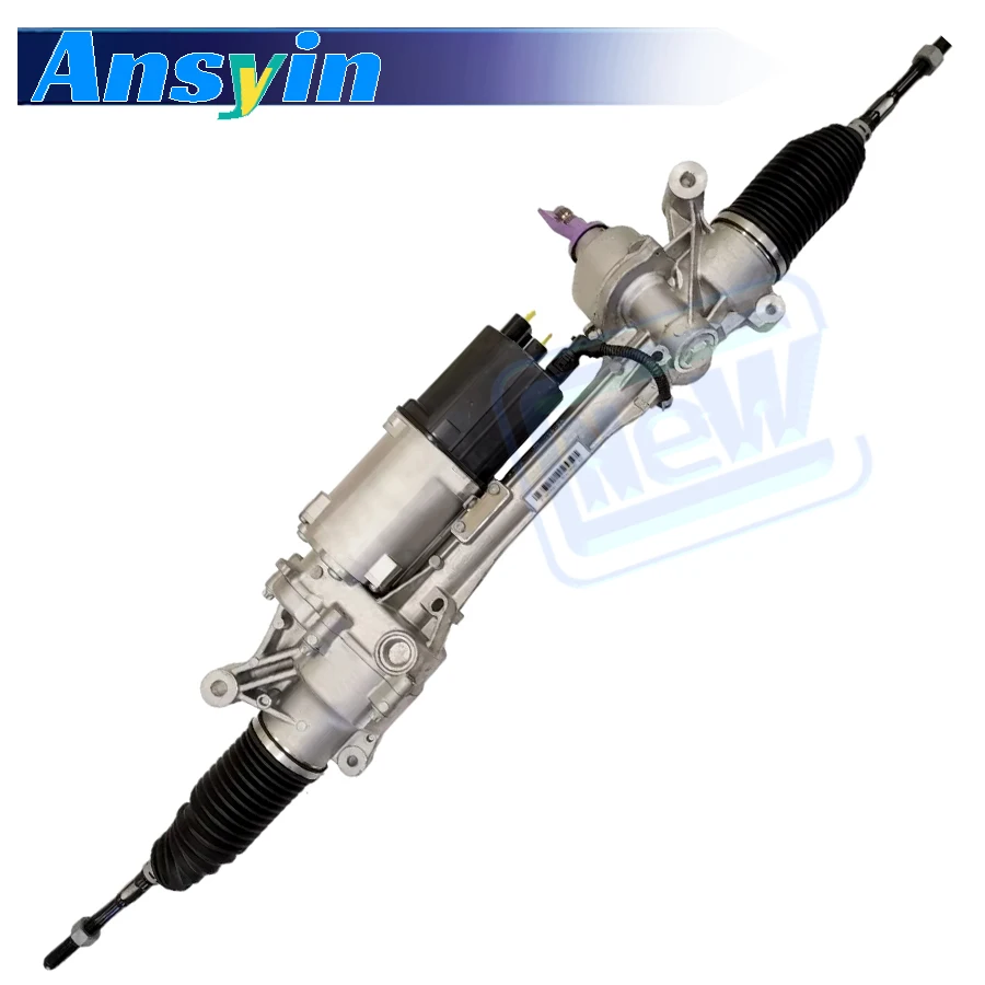 Power Steering Rack Gear For Mercedes Benz W213 E200 E300 E350D E220D A2134607900 A2134601401 A2134602401 A2134605401 Right hand