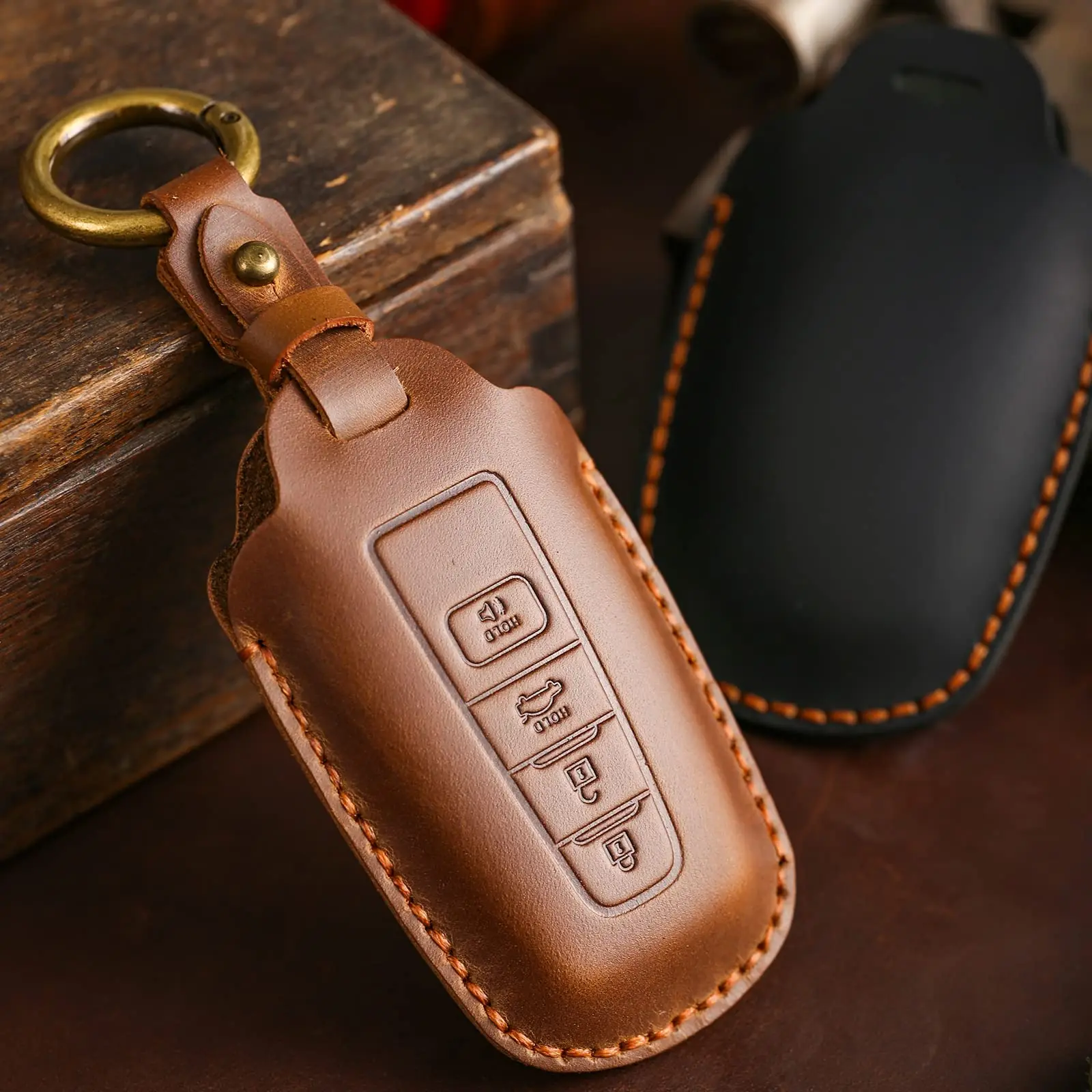 Leather Protector F… - image