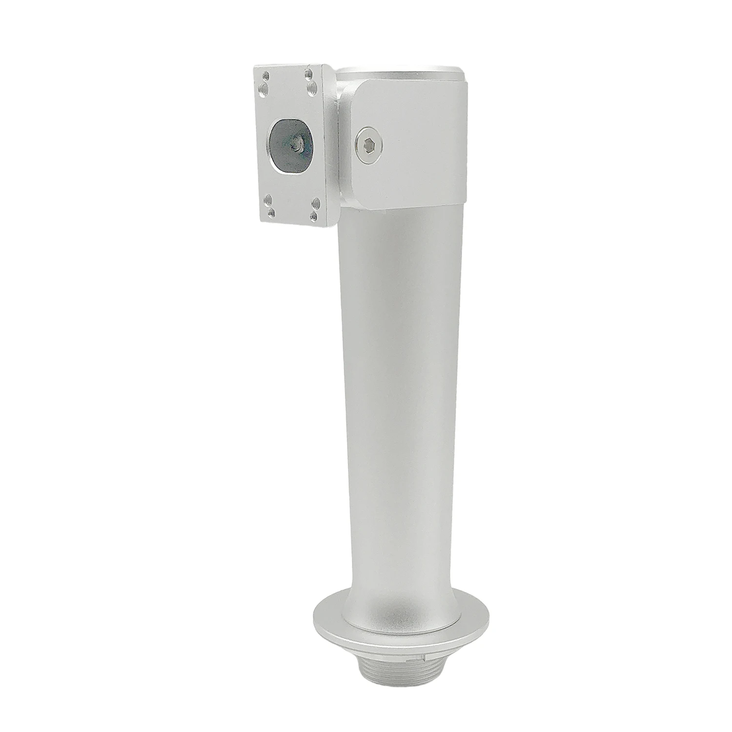 

Face Recognition Camera Desktop Vertical Stand Universal Column Bracket Access Control Attendance Machine Support Trestle Holder