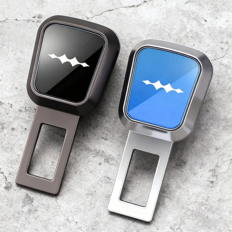 

Durable Comfort Seat Belt Extender Buckle For BYD Formula Leopard 9 SUPER 5 SUPER 8 SUPER 3 High-Quality Safe Reliable Sturdy​