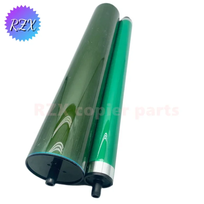 

high quality For konica minolta BH C659 C759 BHC 659 759 Mitsubishi opc color black drum copier printer parts