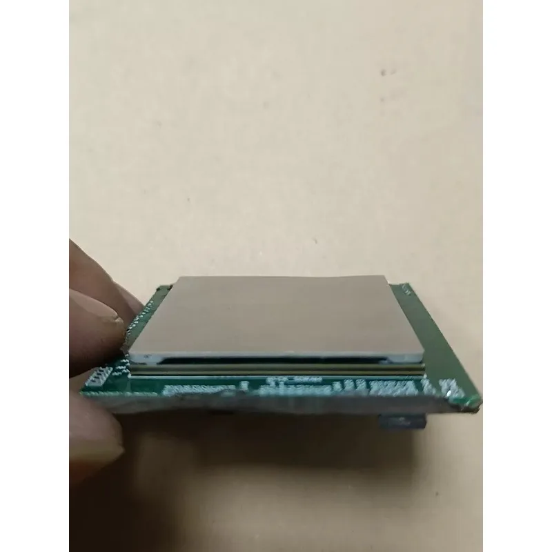 FPGA Chip with Board XC7VX690T FFG1157ABX1545 Pulled Fully Functional for Circuit Repair Electronic Component Replacement Parts