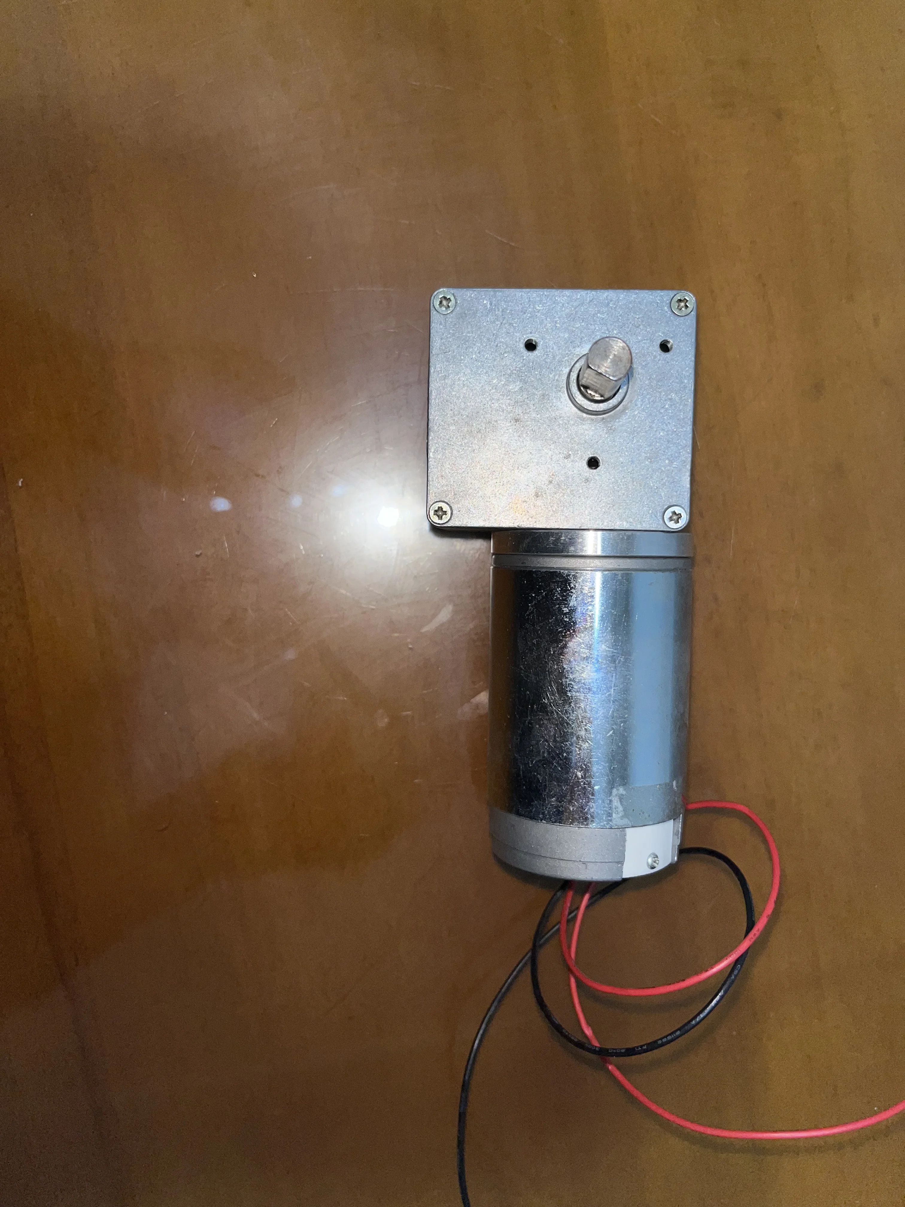 high-speed worm gear motor DC motor robot model Total  12V 80 rpm 100 rpm 160 RPM 24V 200 RPM