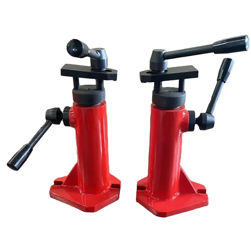New Fast Fixture for Cylinder and Head Quick PLC Components Condition
