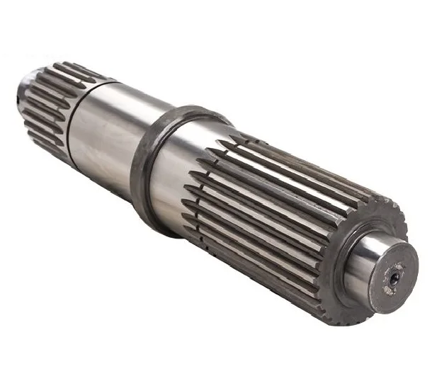 

A820301020617 Shaft Input SY4029-24 for SANY Concrete Pump