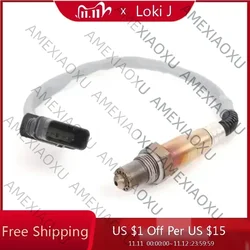 11787603023 Oxygen Sensor Rear Right Suitable for BMW 7 Series F02 Lci 730Li 3.0L