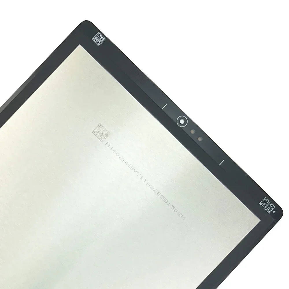 5 sztuk dla Lenovo Tab M10 HD 2nd Gen 10.1 TB-X306 TB-X306X TB-X306F TB-X306V wyświetlacz LCD ekran dotykowy Digitizer szklany zespół