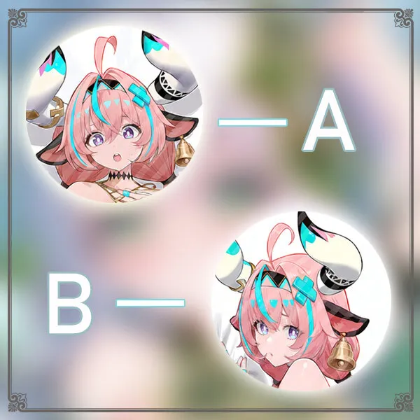 

Genshin Impact Varesa Anime Game Dakimakura Hing Body PillowCase Cushion Otaku Bed Linings Xmas