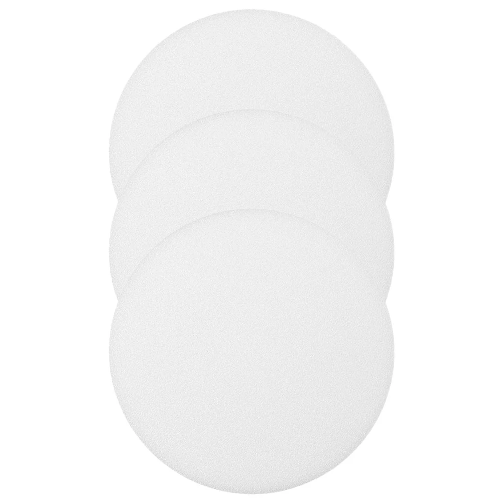 

3 Pcs Spotlight Lampshade Antiglare Downlight Diffuser Dazzle Proof Ceiling Light Shade Decorative Lamp Shades Plastic Cover