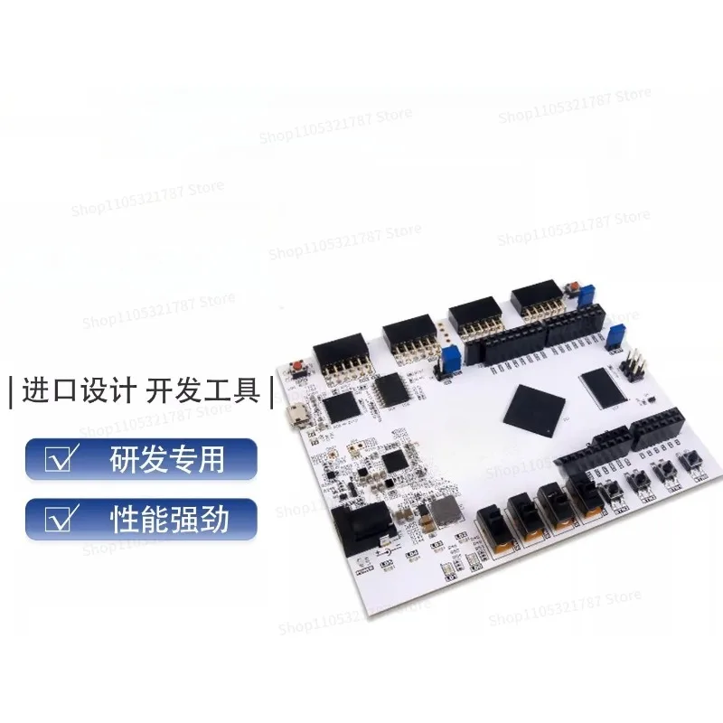 For Arty S7 FPGA Development Board 410-352 XC7S50 Spartan-7