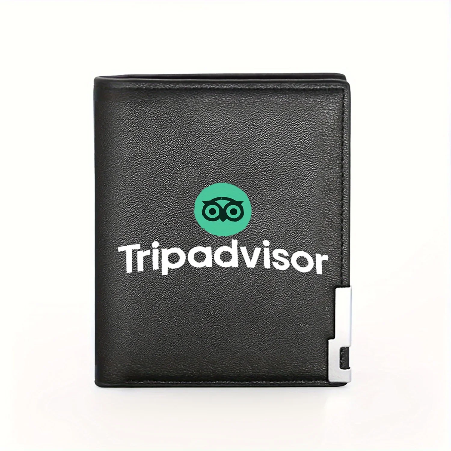 Recensioni TripAdvisor: Trova esperienze di viaggio di prima qualità. Portafoglio da uomo d'affari casual elegante semplice e pratico di qualità elegante Pri