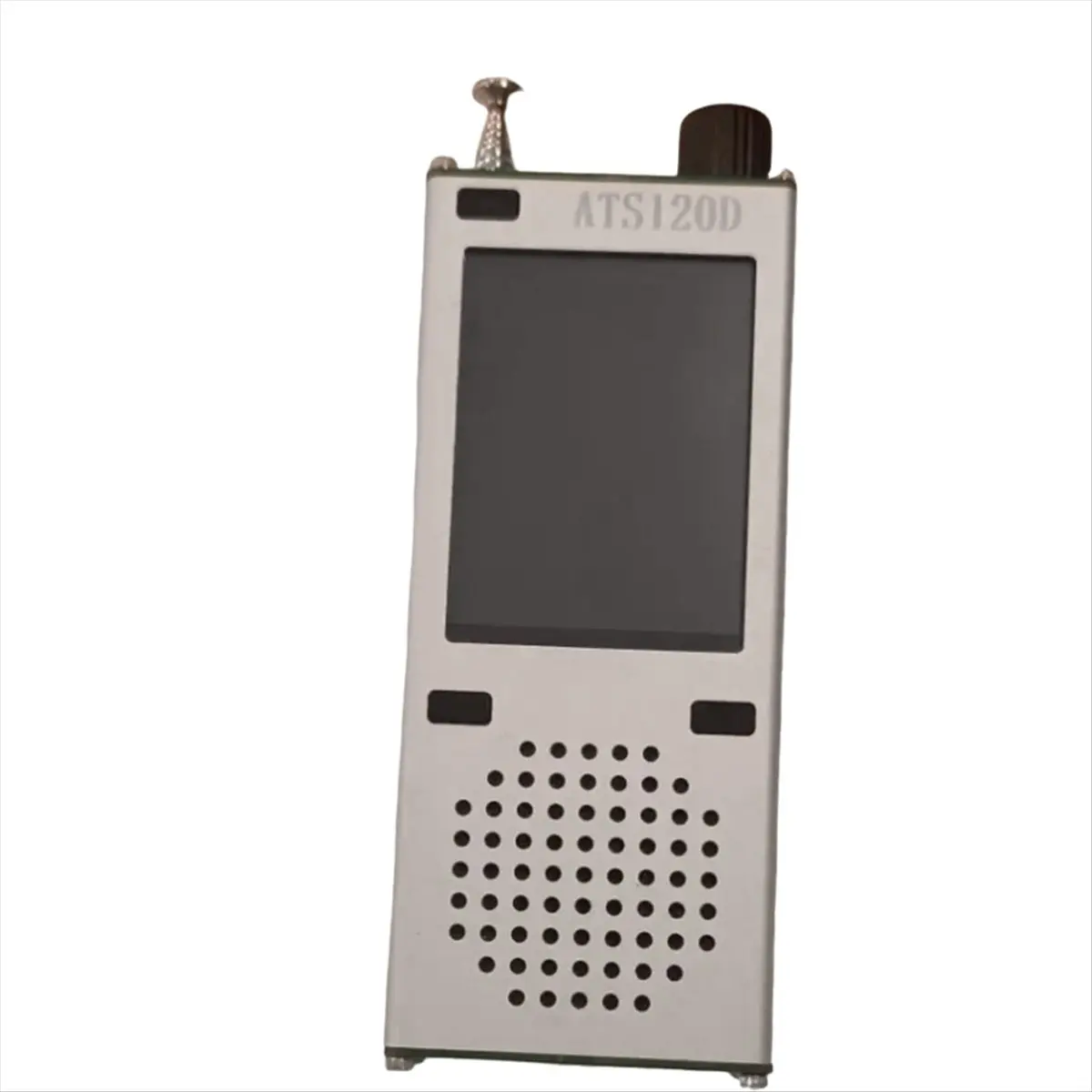 ATS120D Decoder Boa…