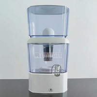 24L Water Purifier Household Large-capacity Direct Drinking Water Dispenser Desktop Drinking Water Filter