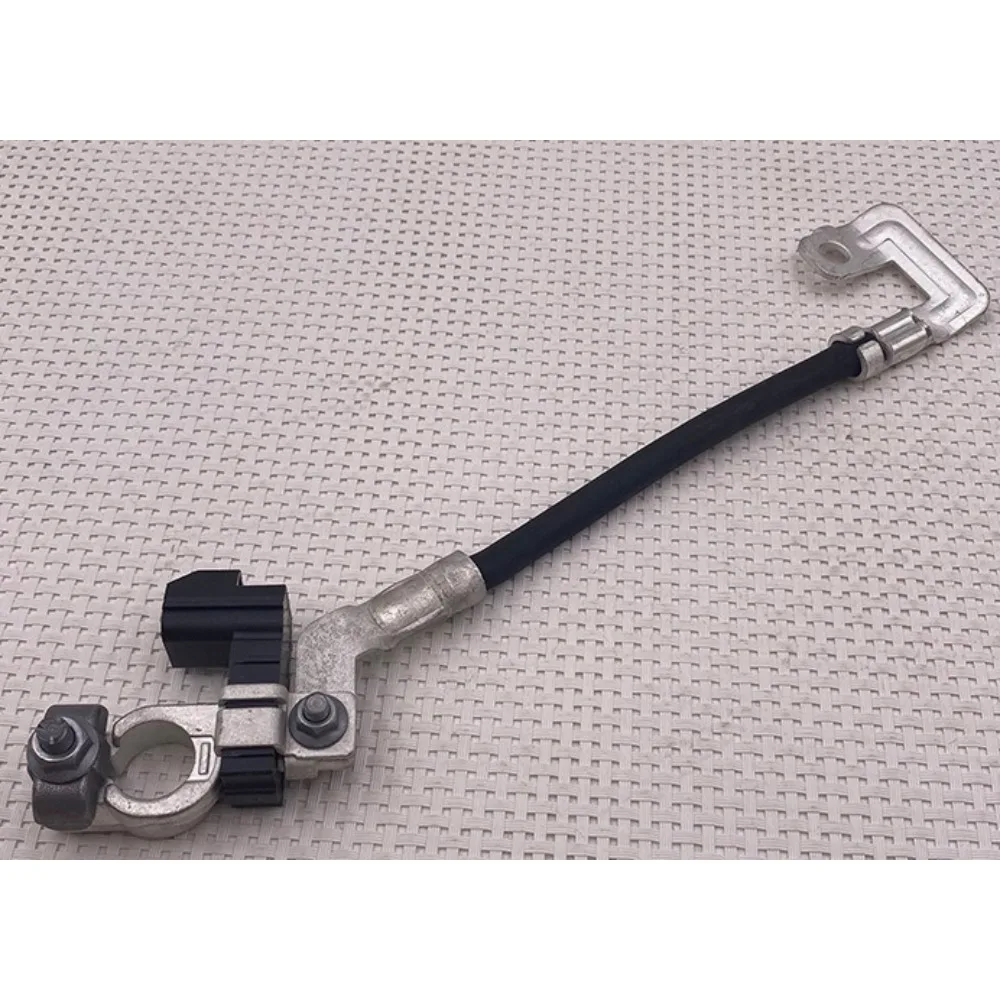 Sensor de Terminal Negativo de Batería 37180-D1500 para Hyundai Mistra y Kia K4, Pieza de Repuesto Automotriz Nueva, 37180D1500 37180 D1500, 1 Unidad
