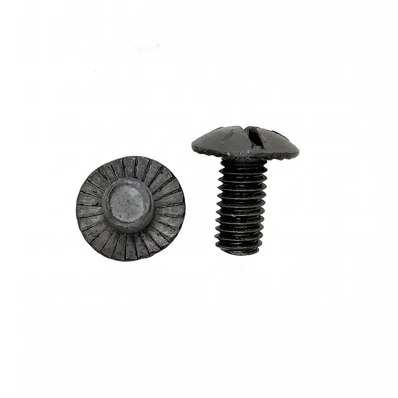for High Quality Factory Produced Bolts High Strength Threaded Fasteners Customizable Colors Materials Sizes  Structural