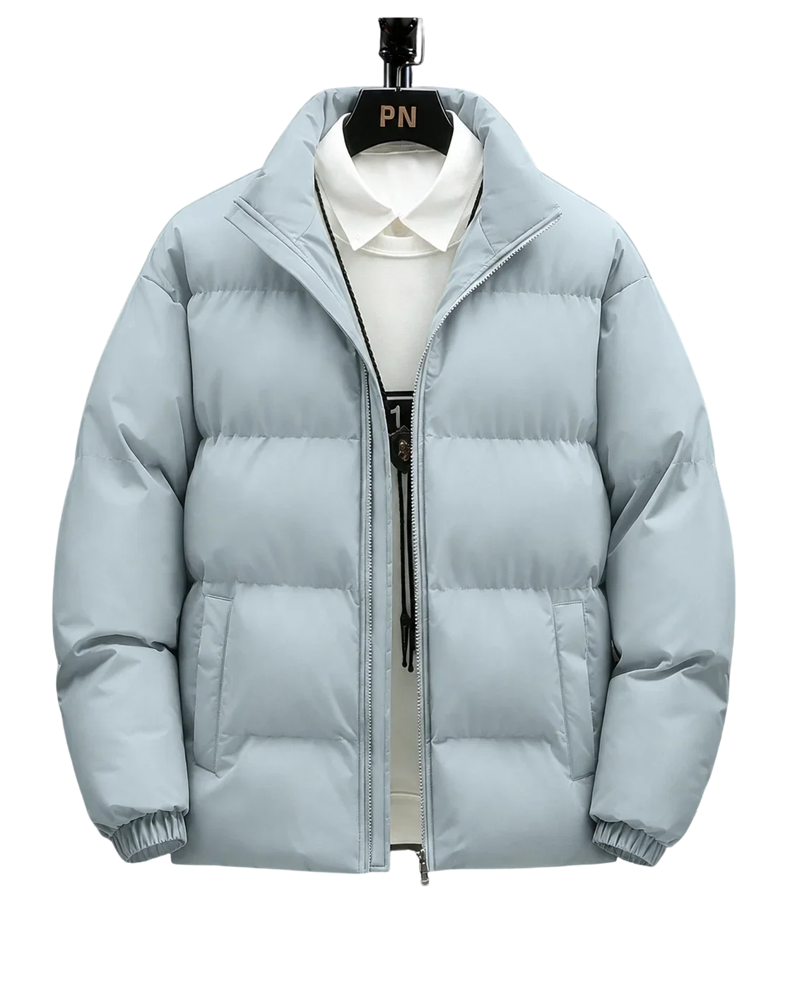 2026 New Winter Coats Men's Puffer Jackets Bomber Jackets Thick Warm Parkas High Quality Down Jackets Winter Jackets for Man