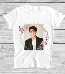 Astro Moonbin, camicia commemorativa In amorevole memoria di Astro Moonbin, abbraccio Fandom, R.I.P. Moonbin