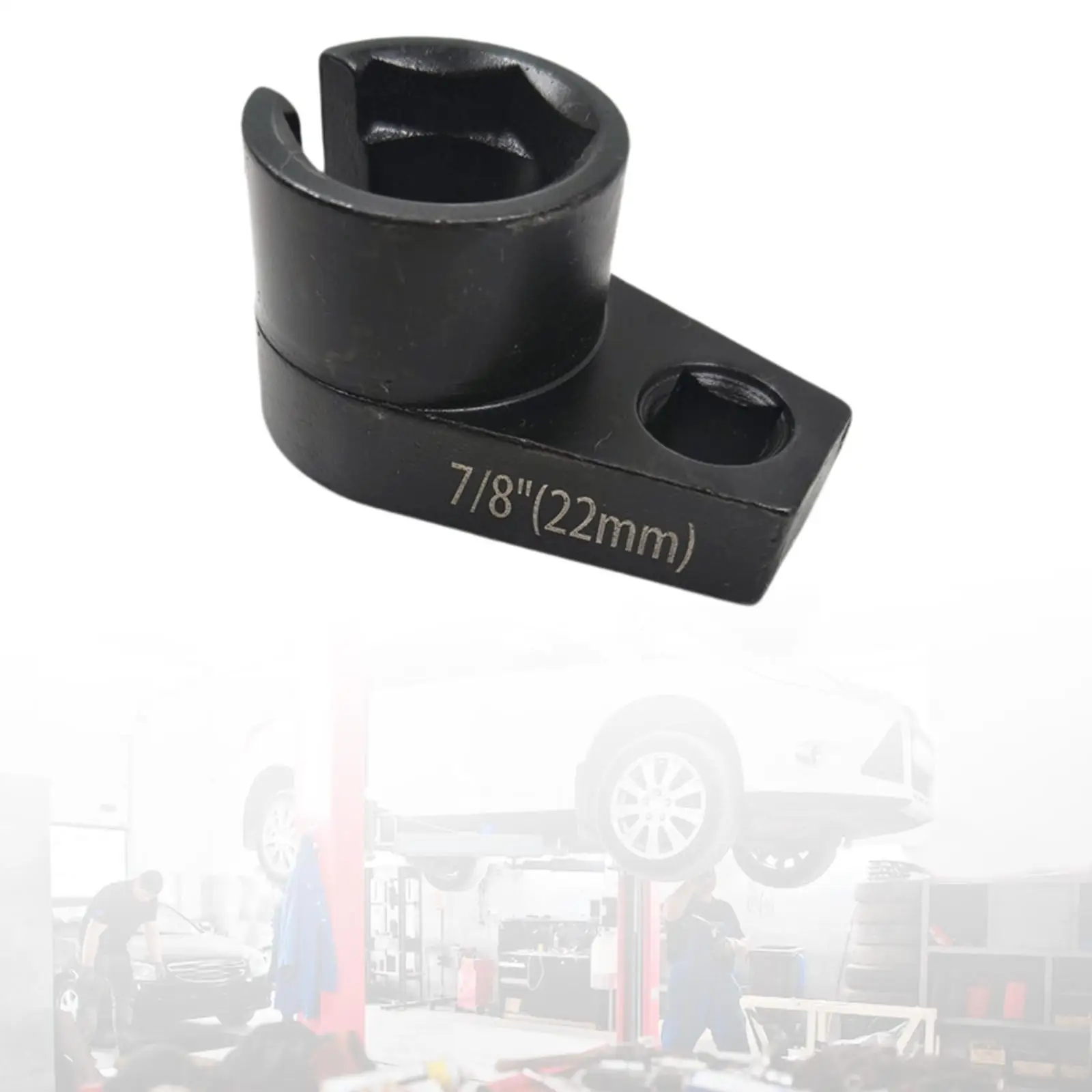 Why the O2 Sensor Socket Is the Must-Have Tool for Every Automotive Repair Technician