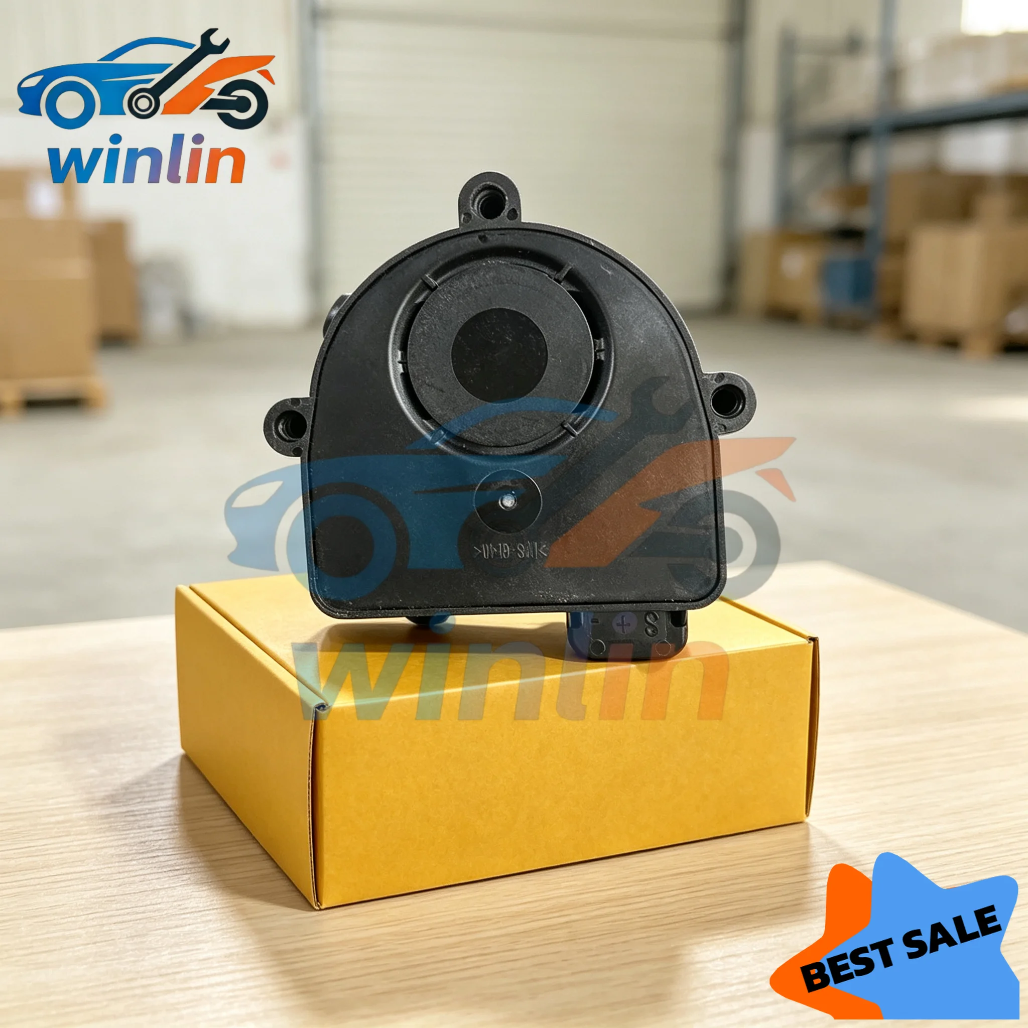 OEM 11537630368 9806790880 for New Electronic Water Pump for Peugeot 3008/508/2008/RCZ, Citroen C5 1.6T, MINI Cooper R55-