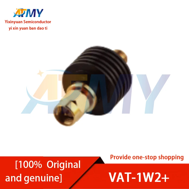

VAT-1W2+ VAT-2W2+ VAT-3W2+ VAT-4W2+ VAT-5W2+ VAT-6W2+ VAT-7W2+ VAT-8W2+ RF Coaxial Fixed Attenuator