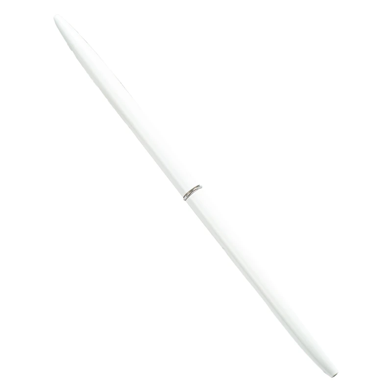 ปากกาลูกลื่นโลหะ Guest Sign-in Pen Twist Action สำหรับร้านอาหารโรงแรมสำนักงาน