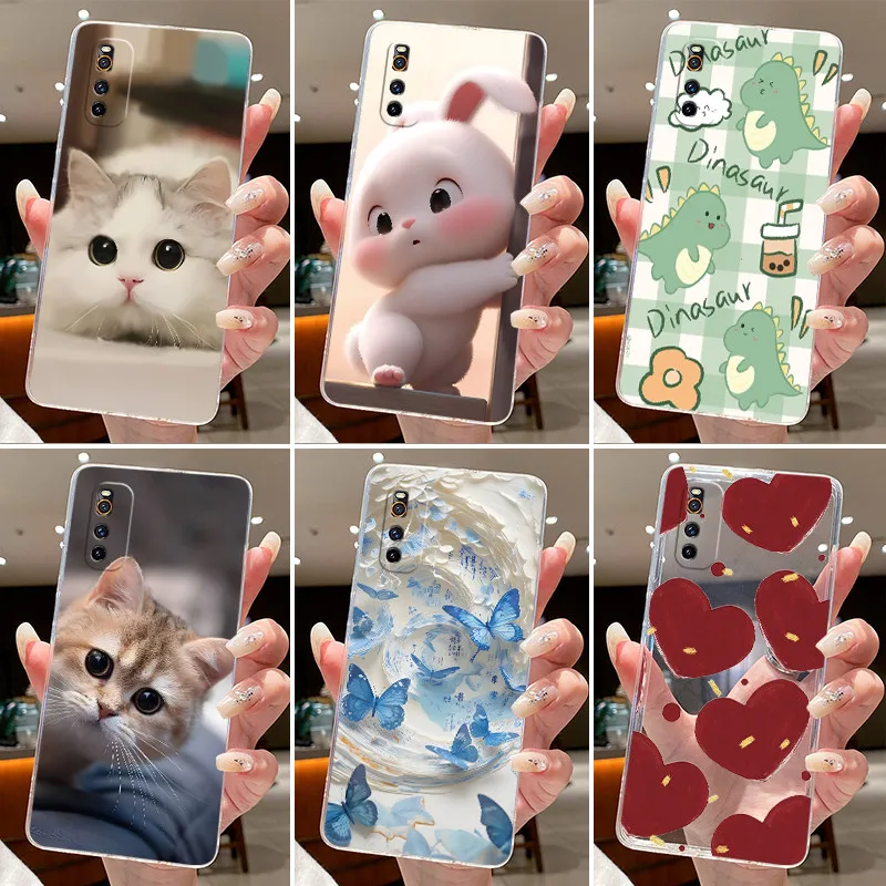 Casing For Vivo Iqo…