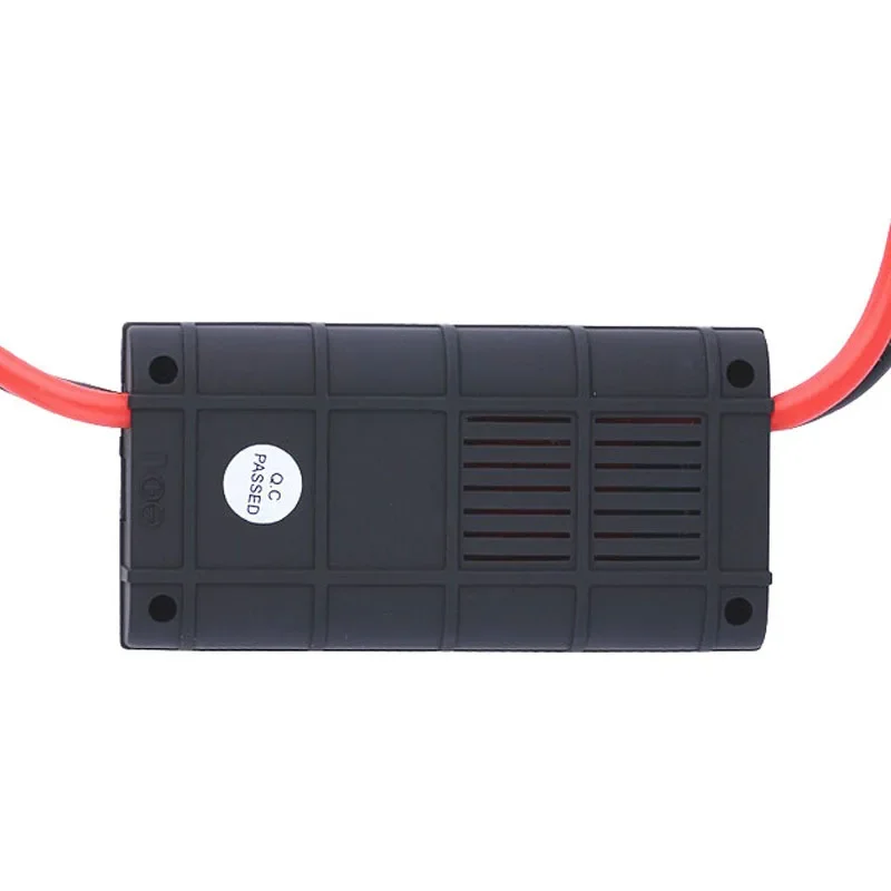 150A Watt Meter Power Analyzer Current Power Meter For Model Tester Drone FT08