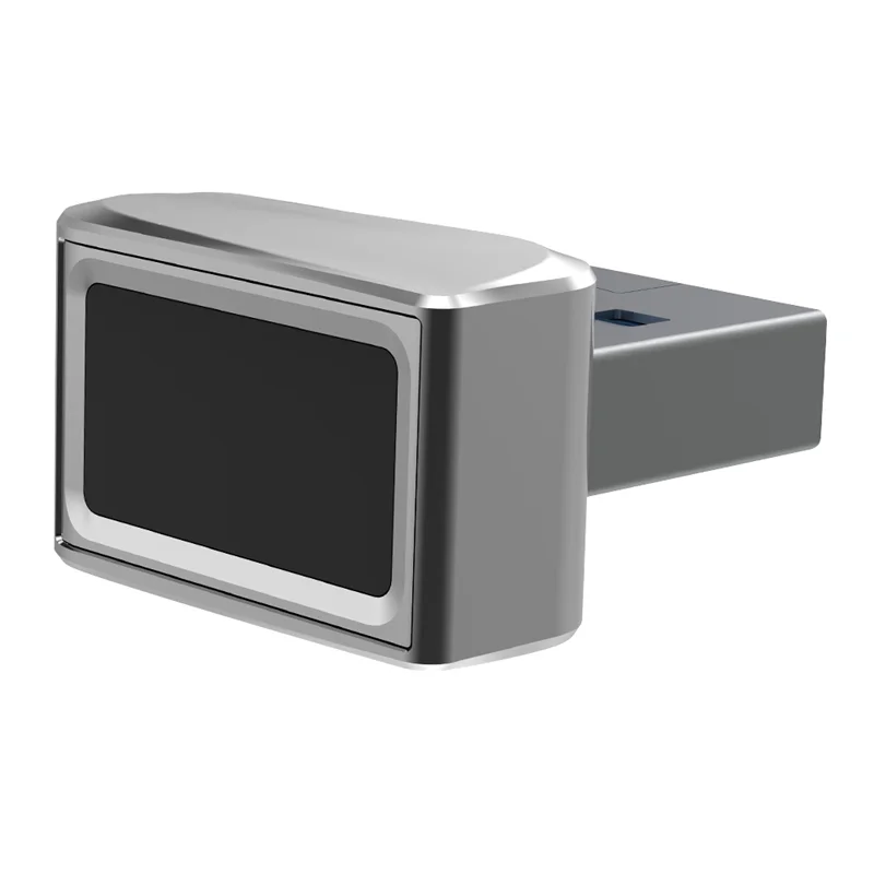 -MEOF وحدة قارئ بصمات الأصابع USB لنظام التشغيل Windows 7 10 11 Hello قفل الماسح الضوئي البيومتري لأجهزة الكمبيوتر المحمولة وفتح بصمات الأصابع