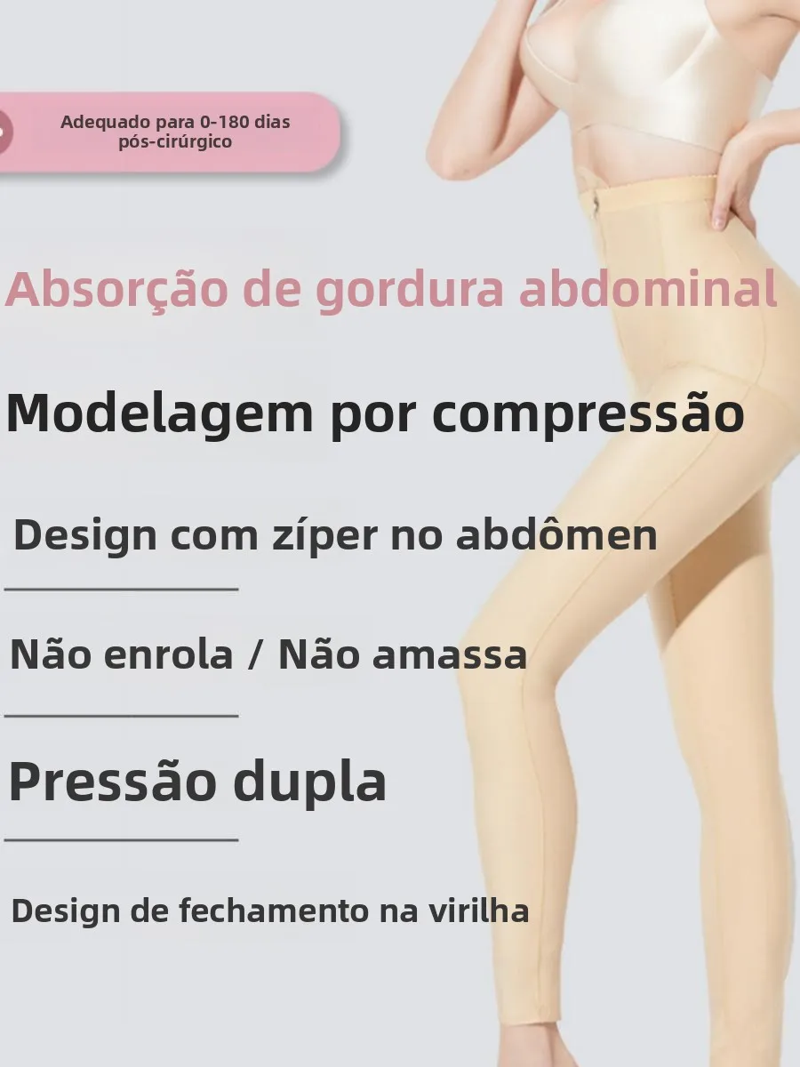 pantalon-gainant-post-operatoire-taille-haute-pour-recuperation-apres-liposuccion-controle-du-ventre-rehaussement-des-fesses-et-amincissement-du-corps